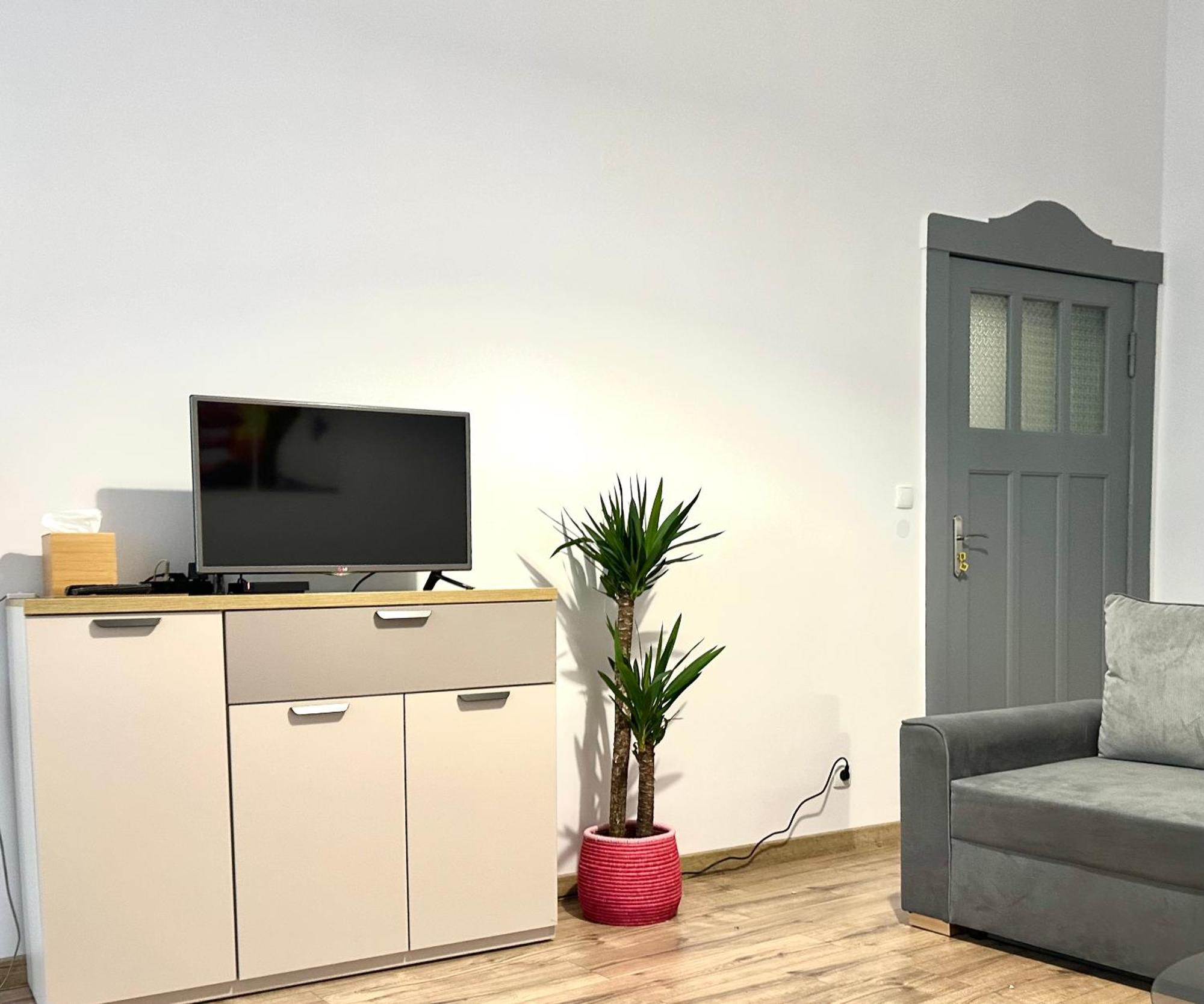 Sophie Apartment Poznaň Exteriér fotografie
